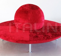 Итальянские Диваны - Диван giramondo фабрика Giovannetti