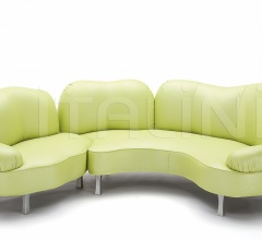 Итальянские Диваны - Диван i girovaghi фабрика Giovannetti