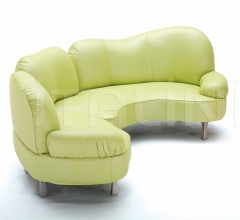 Итальянские Диваны - Диван i girovaghi фабрика Giovannetti