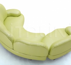 Итальянские Диваны - Диван i girovaghi фабрика Giovannetti