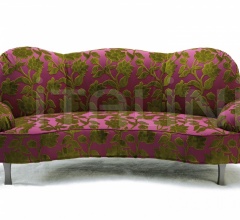 Итальянские Диваны - Диван i girovaghi фабрика Giovannetti