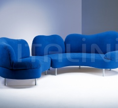 Итальянские Диваны - Диван i girovaghi фабрика Giovannetti