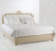 Кровать 1075/G Кровать 1075/G фабрика Chelini