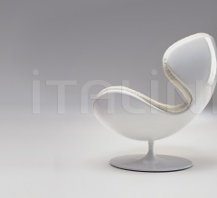 Кресло jetsons фабрика Giovannetti