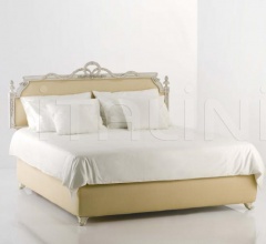 Кровать 1075 Кровать 1075 фабрика Chelini
