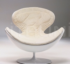 Кресло jetsons фабрика Giovannetti