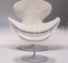 Кресло jetsons фабрика Giovannetti