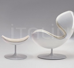 Кресло jetsons фабрика Giovannetti