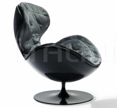 Кресло jetsons фабрика Giovannetti