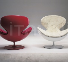 Кресло jetsons фабрика Giovannetti