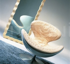 Кресло jetsons фабрика Giovannetti