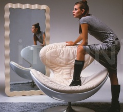 Кресло jetsons фабрика Giovannetti