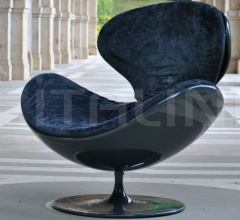 Кресло jetsons фабрика Giovannetti