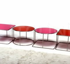 Итальянские Столики - Журнальный столик jolly Итальянские Столики - Журнальный столик jolly фабрика Giovannetti