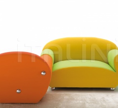 Итальянские Диваны - Диван l'agostina фабрика Giovannetti