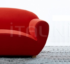 Итальянские Диваны - Диван l'agostina фабрика Giovannetti