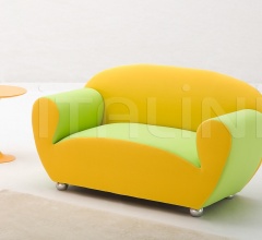 Итальянские Диваны - Диван l'agostina фабрика Giovannetti