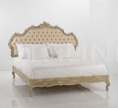 Кровать 1248 Кровать 1248 фабрика Chelini