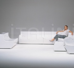 Итальянские Диваны - Диван link фабрика Giovannetti