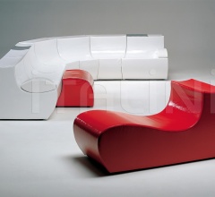 Итальянские Диваны - Диван link фабрика Giovannetti