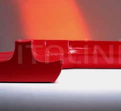 Итальянские Диваны - Диван link фабрика Giovannetti