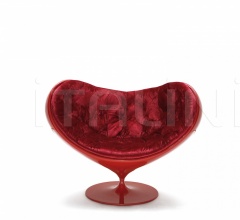 Кресло love фабрика Giovannetti