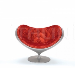 Кресло love фабрика Giovannetti