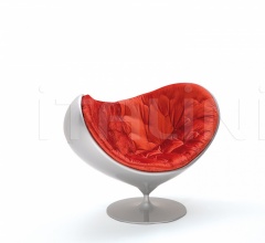 Кресло love фабрика Giovannetti