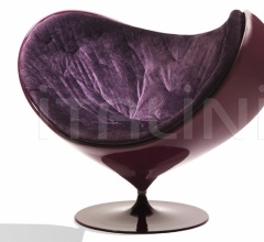 Кресло love фабрика Giovannetti