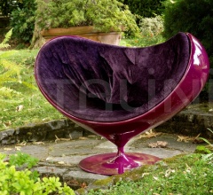 Кресло love фабрика Giovannetti