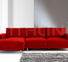 Итальянские Диваны - Диван mariposa фабрика Giovannetti