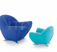 Кресло momma фабрика Giovannetti