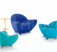 Кресло momma фабрика Giovannetti