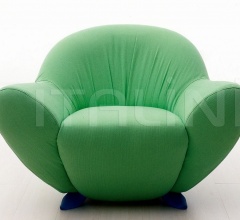 Кресло momma фабрика Giovannetti