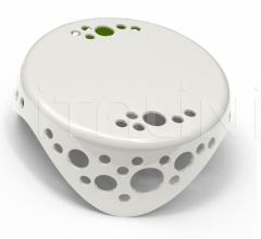 Итальянские Уличные столики - Столик moss Итальянские Уличные столики - Столик moss фабрика Giovannetti