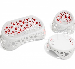 Итальянские Уличные столики - Столик moss Итальянские Уличные столики - Столик moss фабрика Giovannetti