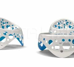 Итальянские Уличные столики - Столик moss Итальянские Уличные столики - Столик moss фабрика Giovannetti