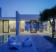 Итальянские Уличные столики - Столик moss Итальянские Уличные столики - Столик moss фабрика Giovannetti