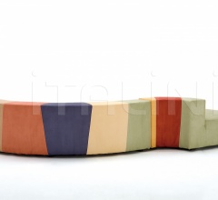 Итальянские Диваны - Модульный диван multilove фабрика Giovannetti