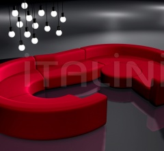 Итальянские Диваны - Модульный диван multilove фабрика Giovannetti