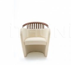 Кресло nausica фабрика Giovannetti