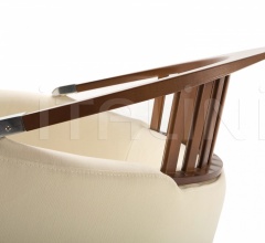 Кресло nausica фабрика Giovannetti