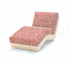 Итальянские Шезлонги - Шезлонг papessa Итальянские Шезлонги - Шезлонг papessa фабрика Giovannetti