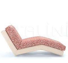 Итальянские Шезлонги - Шезлонг papessa Итальянские Шезлонги - Шезлонг papessa фабрика Giovannetti