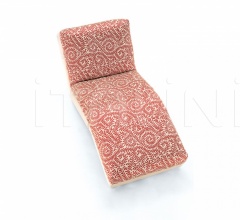 Итальянские Шезлонги - Шезлонг papessa Итальянские Шезлонги - Шезлонг papessa фабрика Giovannetti