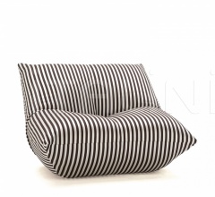 Итальянские Диваны - Диван papillon фабрика Giovannetti