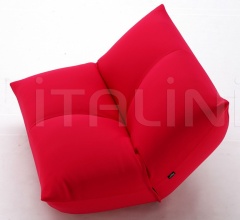 Итальянские Диваны - Диван papillon фабрика Giovannetti