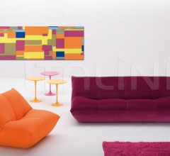 Итальянские Диваны - Диван papillon фабрика Giovannetti