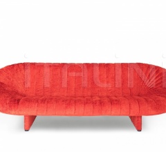 Итальянские Диваны - Диван re sole фабрика Giovannetti