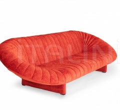 Итальянские Диваны - Диван re sole фабрика Giovannetti